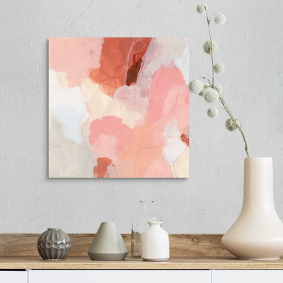«Terracotta Cloud I» par June Erica Vess - reproduction de photo