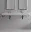 Cento 55.1'' L Bathroom Sink