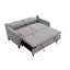 Canapé-lit ferme convertible 3 en 1 Zaryab-1710222892