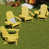 Lemon Yellow is out of stock