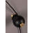 Bulan Plug-in Armed Sconce