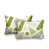 Chartreuse sélectionné