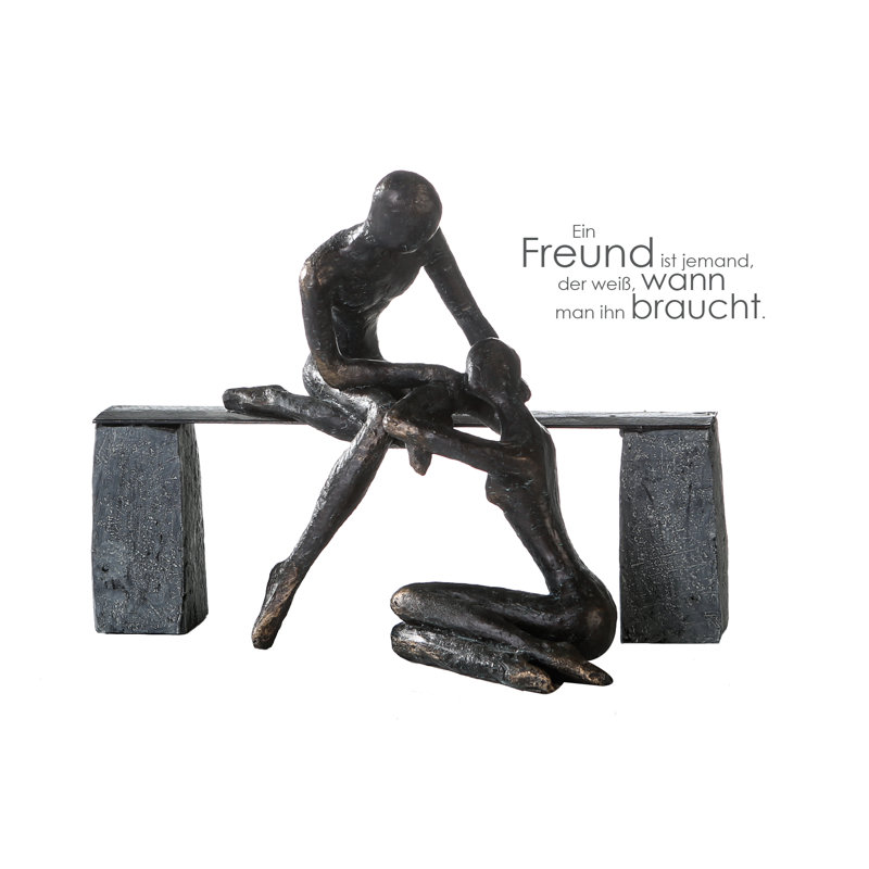 Melissa People Figurines & Sculptures