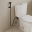 Vaporisateur de bidet en laiton avec pression d'eau réglable, pulvérisateur de salle de bain polyvalent-117873310