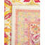 Classic One-of-a-Kind 8' 0" X 10' 1" Hand Knotted Area Rug