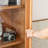 Home practical bookcase