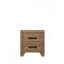 Table de chevet 1Pc