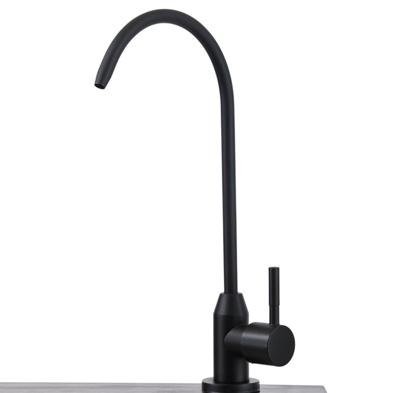 Metro Lane 450mm W Single Bowl Stainless Steel Kitchen Sink with 2 Faucet Holes