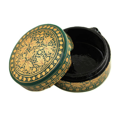 Aspremont Handmade Decorative Box