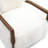 Tilton Soft Long-Haired Upholstered Accent Chair-2115856422