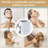 Luxurious Dual Shower Head Combination-112457911