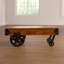 Table basse Hardrigg