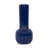 Yasleen Sapphire Blue Tall Ceramic Pitcher