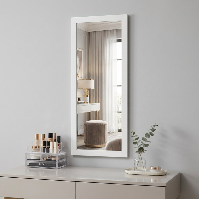 Ovea 16" x 41" Accent Mirror