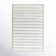 Triton Hand Tufted Wool Striped Indoor Rug