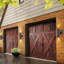 Alvisa Outdoor Wall Light in 2 Lights with Aluminum and Waterproof