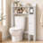 Bortman Over The Toilet Storage-1589743458