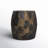 Trezza Iron Top End Table