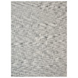 Wool Abstract Area Rug