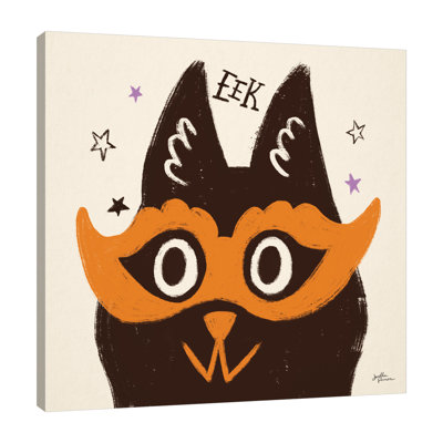 " Spooktacular VI " by Janelle Penner