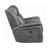 Corneau Faux Leather Recliner-121024957