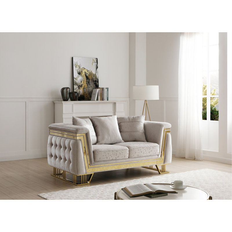 Loveseat