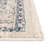 Akira Geometric Rusty Red/Indigo Blue/Saffron Yellow/Beige Area Rug-692692263