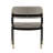 Lenahan Chenille Metal Side Chair Dining Chair-91028768-103874693