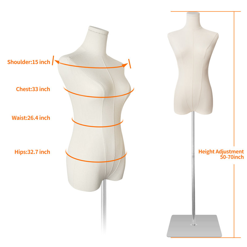 Sharewin Sewing Mannequin