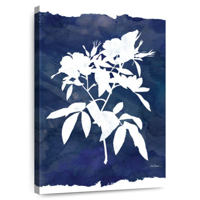Harnek indigo botanique I