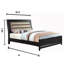 Lit plateforme Seabolt-1400049295-1400049281