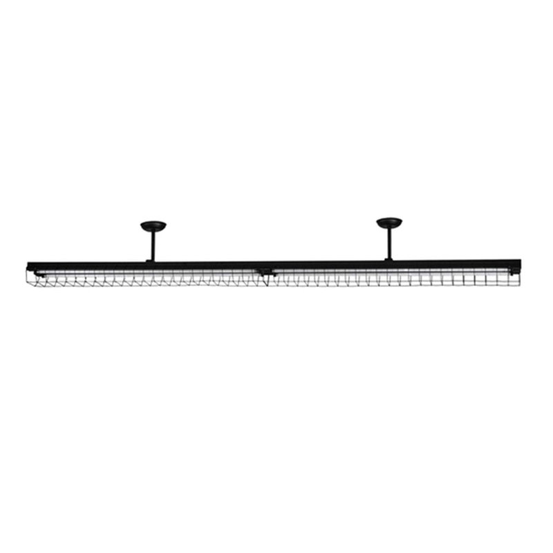 Aufgabe 2 - Light Semi Flush Mount