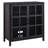 Mellyora Accent Cabinet-880840661