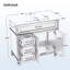 Meuble-lavabo 36 po avec lavabo-303208465