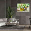 «Mama's Kitchen - Olive Oil» par Epic Portfolio, estampe numérique sur toile-1597133373