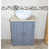 Travertine is out of stock