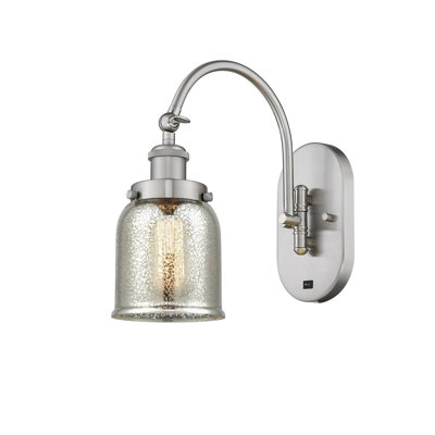 Shauna Swing Arm Sconce