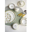 Daisy Chain Bone China Teacup