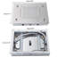 Thermostatic All-In-One Kit with Rough in-Valve