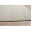 Tapis ivoire en laine Bespoke-1419871959