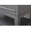 Ensemble de meuble-lavabo simple 30,13 po Brodnax-1700005139