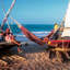 Paradiso Family Hammock-36368762