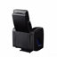 Fauteuil inclinable en bois Fortuner-366625549