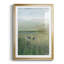 32_Out To Pasture II, reproduction encadrée de qualité supérieure - prête à être accrochée-1347961067-1347961057