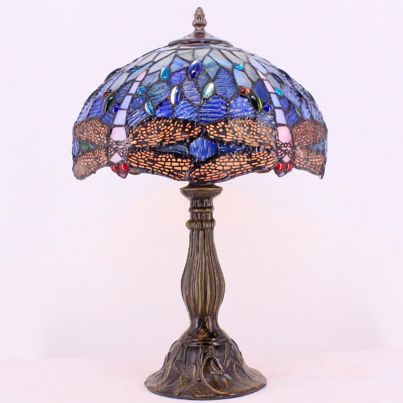 Alfie-Dee Metal Lamp