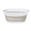 Panier à linge pliable Wayfair Basics®-491126233