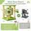 Amadahy 162cm H Cat Tree-1266896331