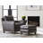 Strada Leather Chair