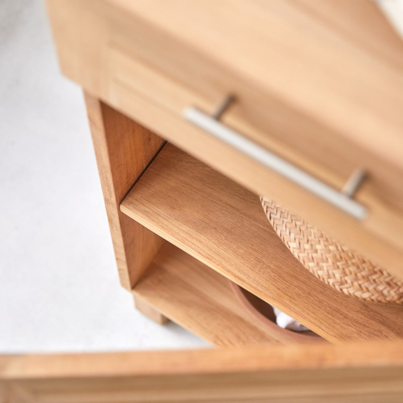 Soho Freestanding Standard Bathroom Storage