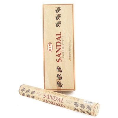 Woodsy Oils & Scents